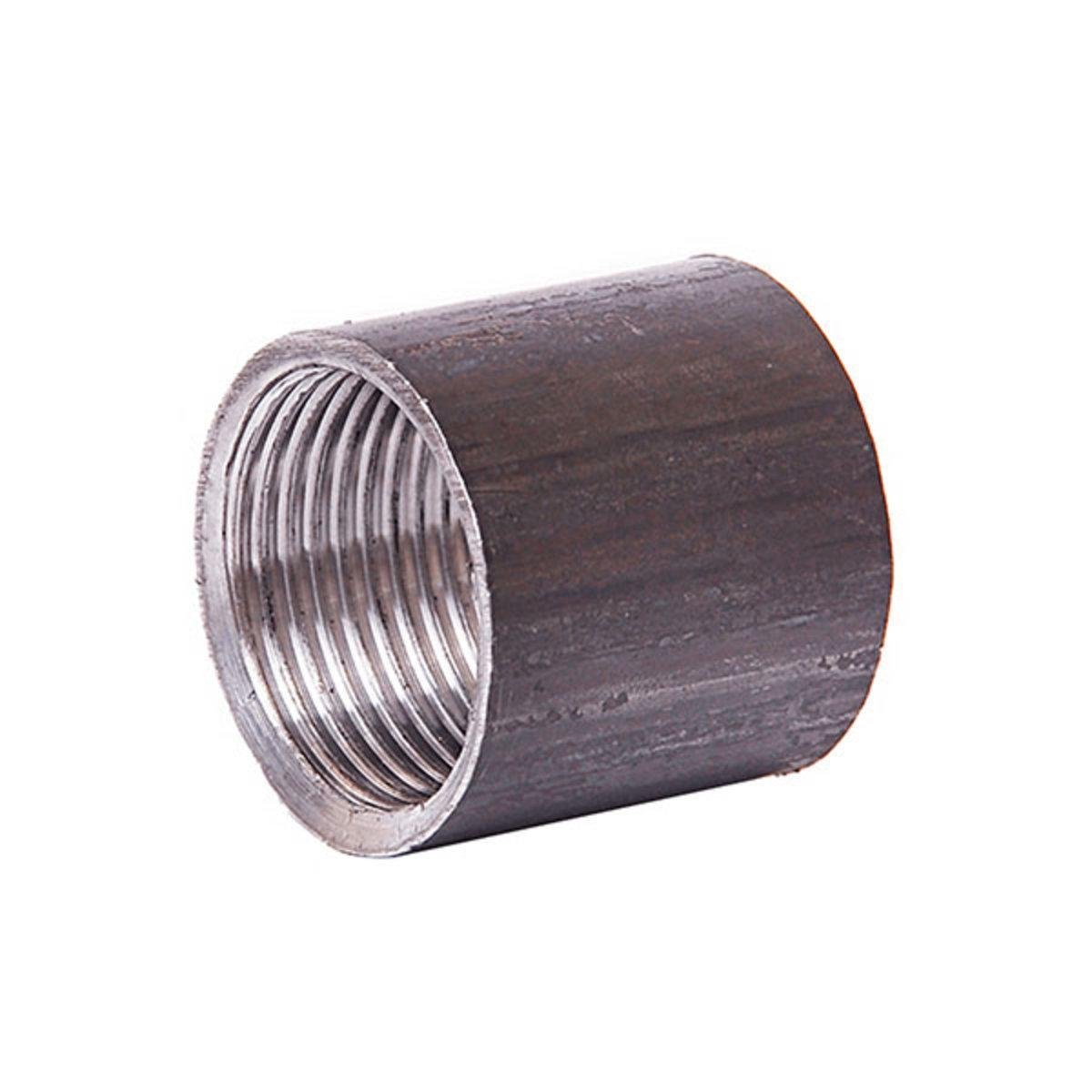 Муфта стальная Еко 40 мм (SW-3783)