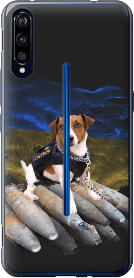 Чехол на Vivo IQOO Патрон (5320u-1779-42517) Чехол на Vivo IQOO Патрон (5320u-1779-42517)