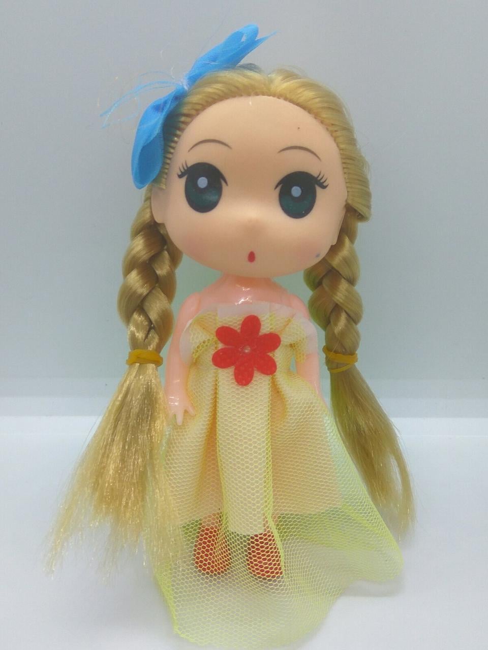 Кукла маленькая Принцесса (2093629859)