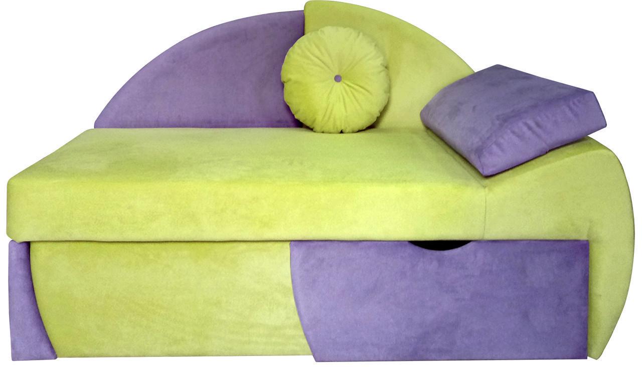 Диван детский МАКСИ-Мебель Корсар (036)