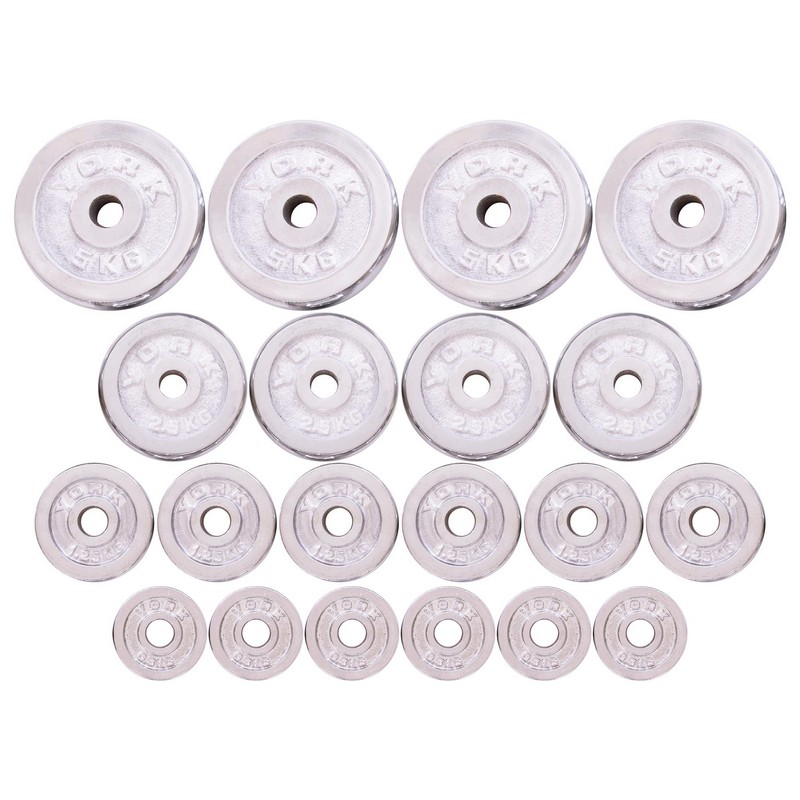 Гантелі розбірні зі штангою 50 кг 3 грифа l-35 см (ТА-1437-50) - фото 4 Гантелі розбірні зі штангою 50 кг 3 грифа l-35 см (ТА-1437-50) - фото 4