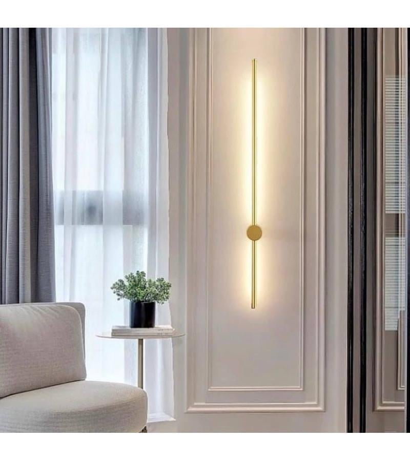 Бра Romin HL 4 1000 Gold/Золотой (11188896)