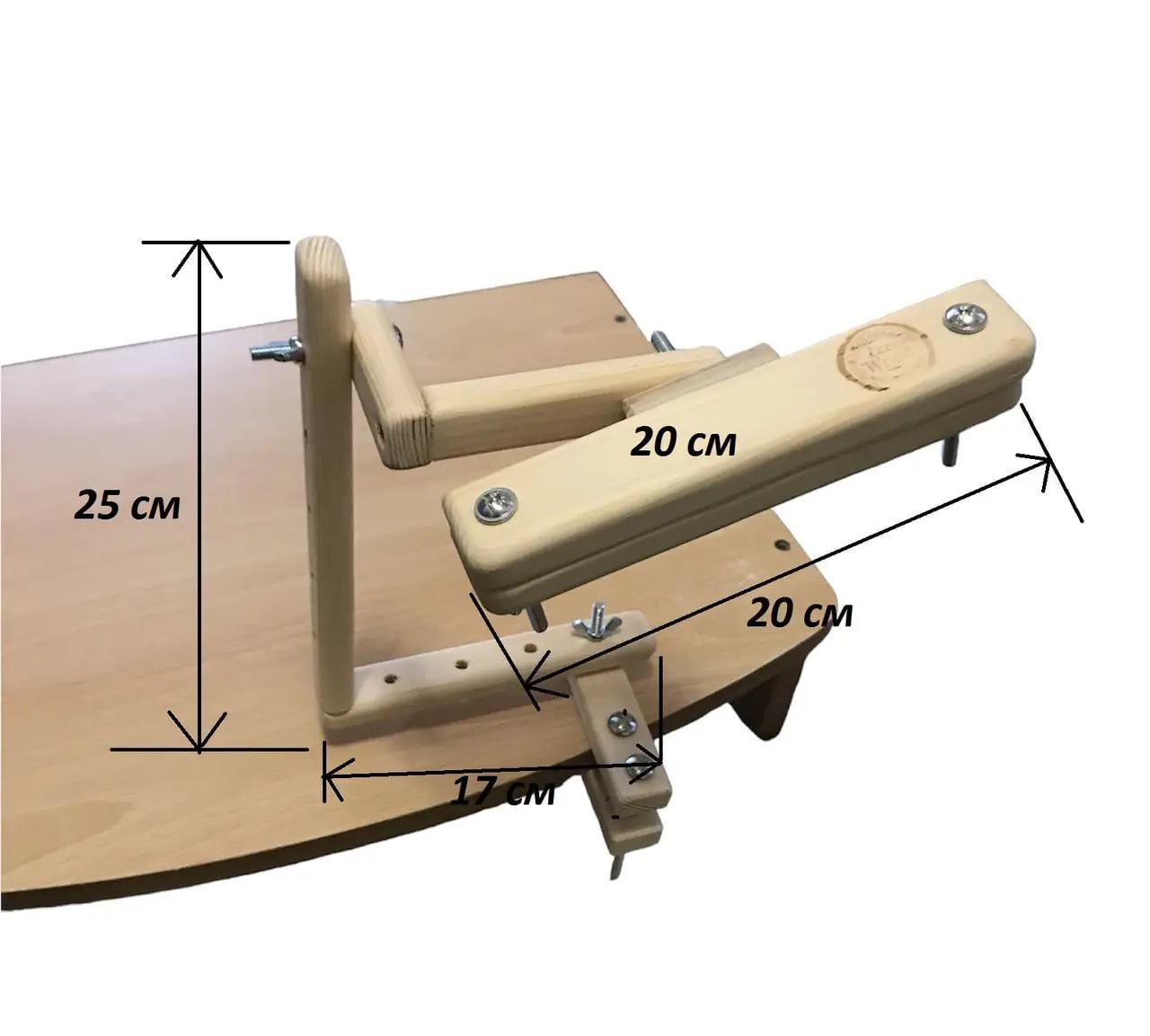 Держатель для пялец (27684228) - фото 4