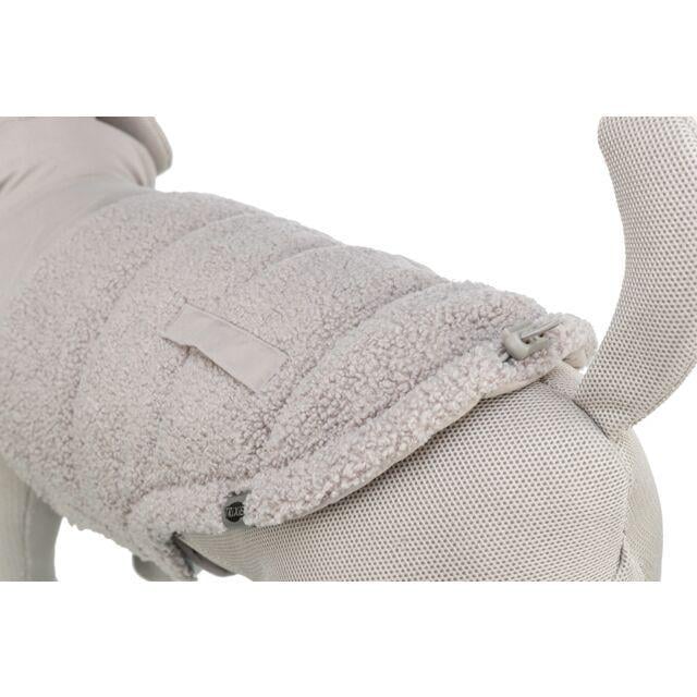 Попона для собак Trixie Ajou ХXS 18 см Сірий (TX-680530) - фото 4