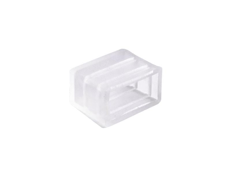 Заглушка для светодиодной ленты LEDUA SMD5730 220 В (2219)