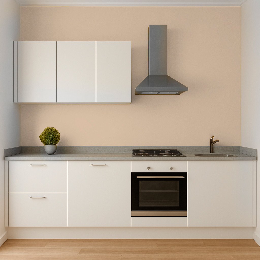 Краска для влажных помещений Skyline 2010-Y40R 3 л Тенвалир (686b90abe1a1ec59497f9dd2) - фото 3