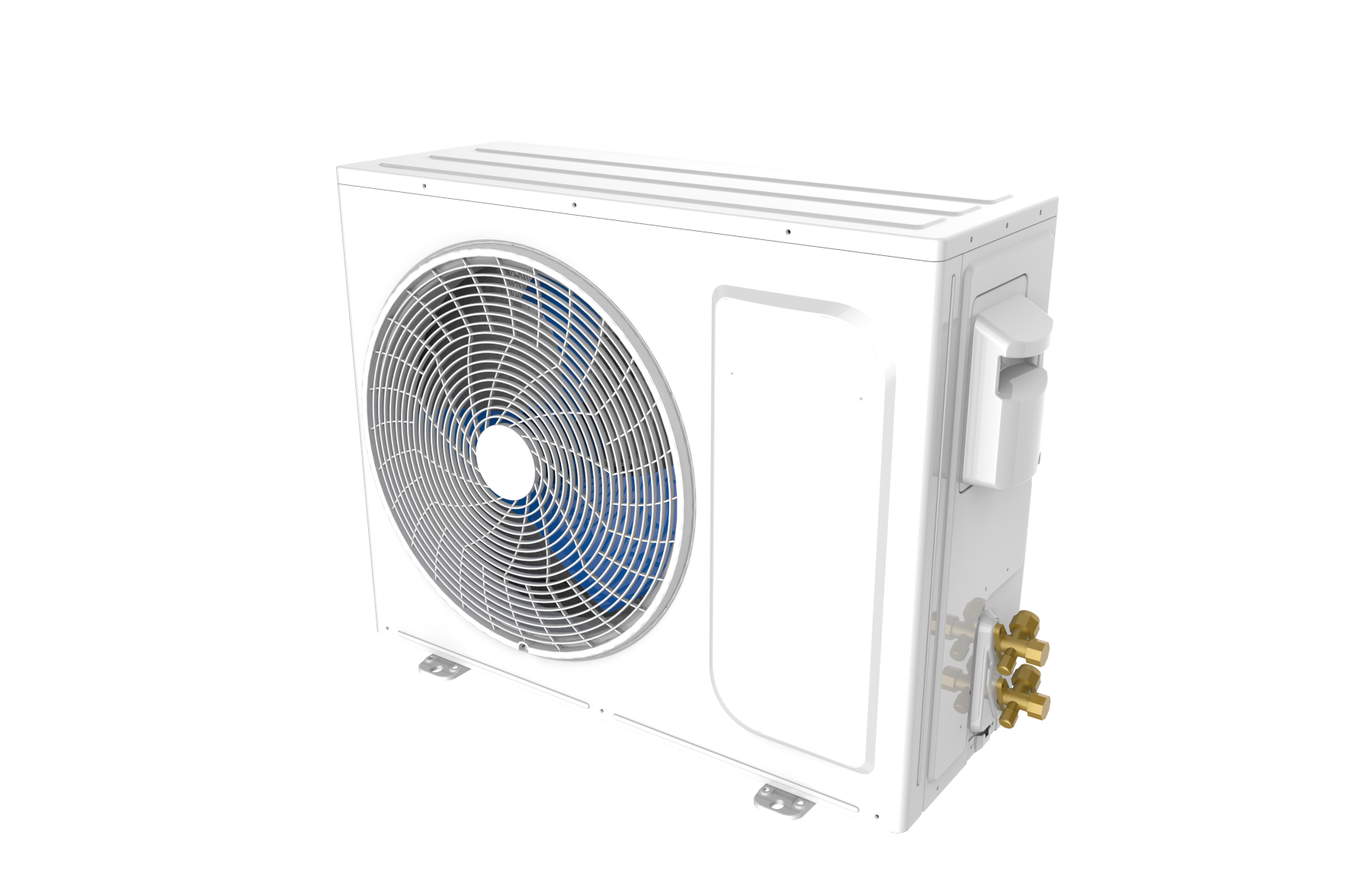 Кондиціонер Idea Victory ISR-24HR-VI05-DN8 (Victory ISR-24HR-VI05-DN8) - фото 6 Кондиціонер Idea Victory ISR-24HR-VI05-DN8 (Victory ISR-24HR-VI05-DN8) - фото 6