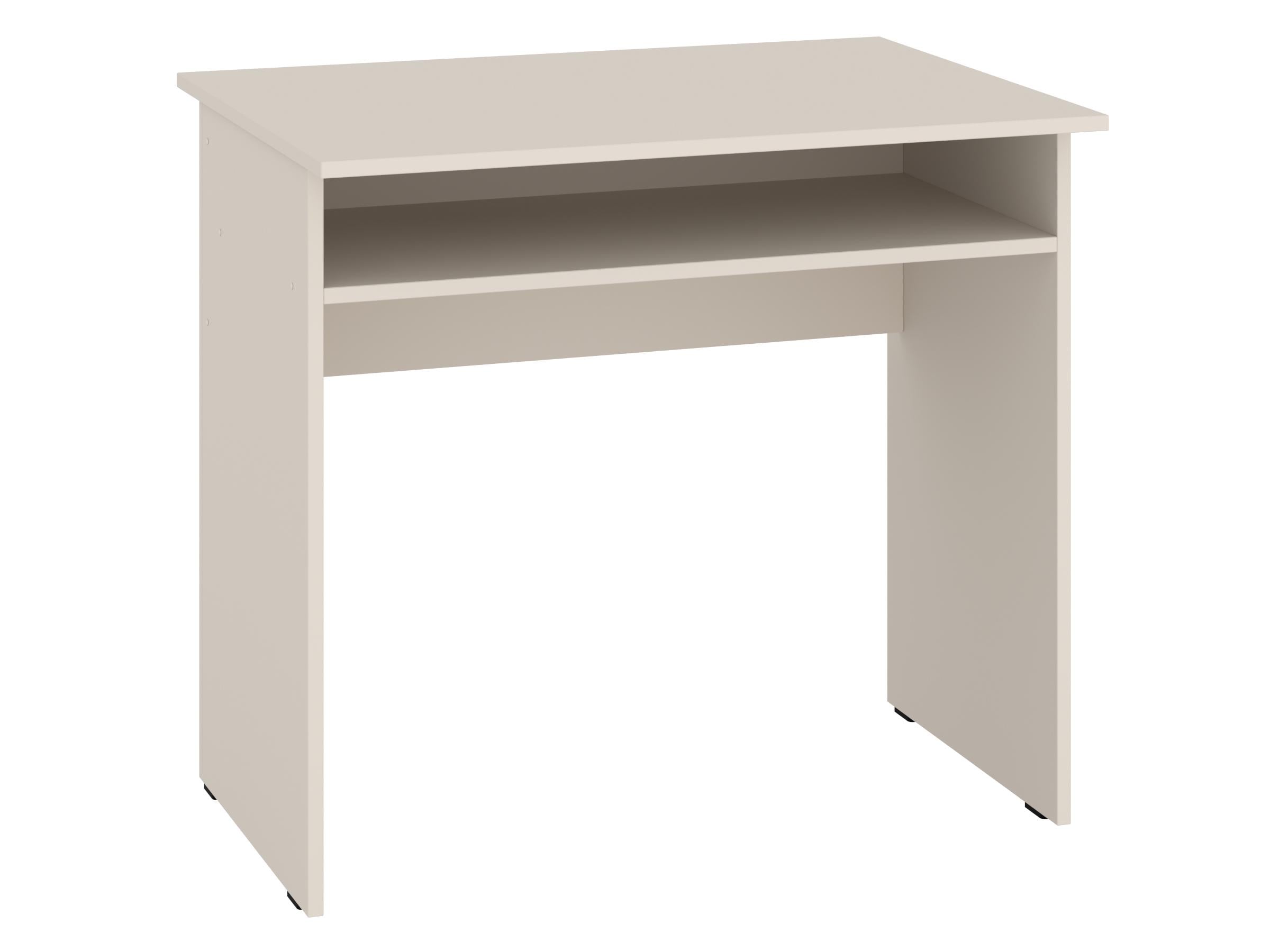 Письменный стол PEHOTIN Динамо 83х60х75 см Кашемир (PN-101319)