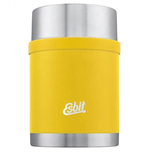 Термос для еды Esbit FJ750SC Sunshine Yellow (1054-017.0278)