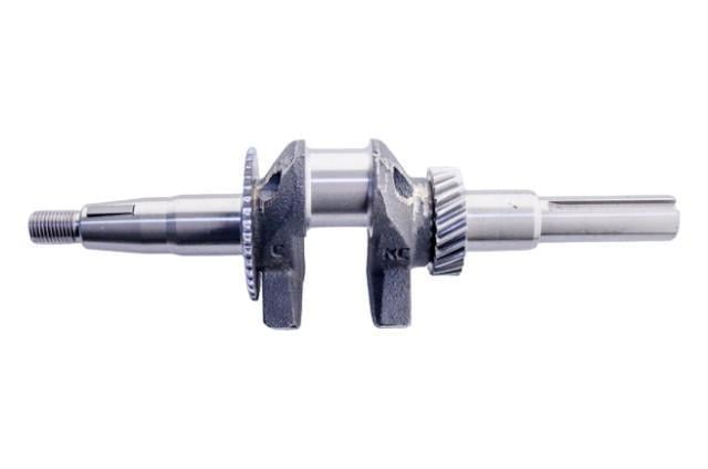 Коленвал в сборе под шпонку к двигателю 19 мм 6,5 л.с. (2734)