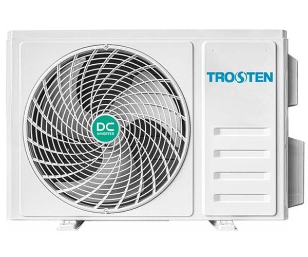 Кондиционер Trosten TRN10-INPS (26525541) - фото 4 Кондиционер Trosten TRN10-INPS (26525541) - фото 4