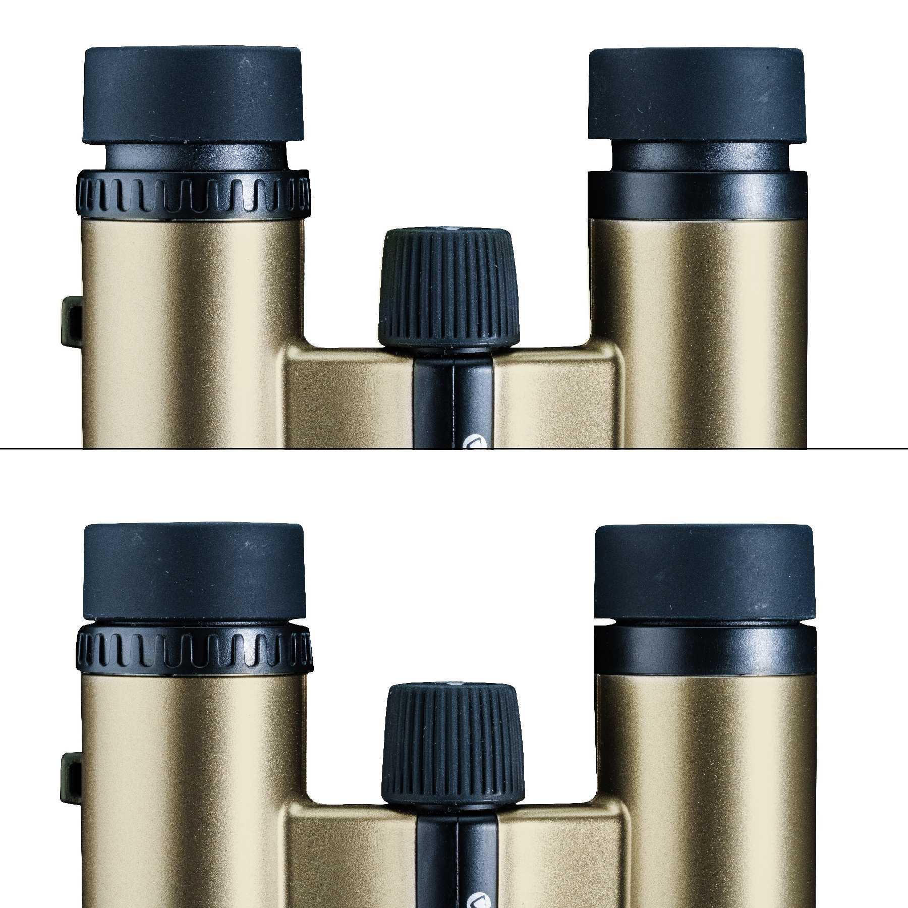 Бинокль Vanguard Vesta Compact 8x21 WP Champagne (Vesta 8210 Cham) - фото 14 Бинокль Vanguard Vesta Compact 8x21 WP Champagne (Vesta 8210 Cham) - фото 14