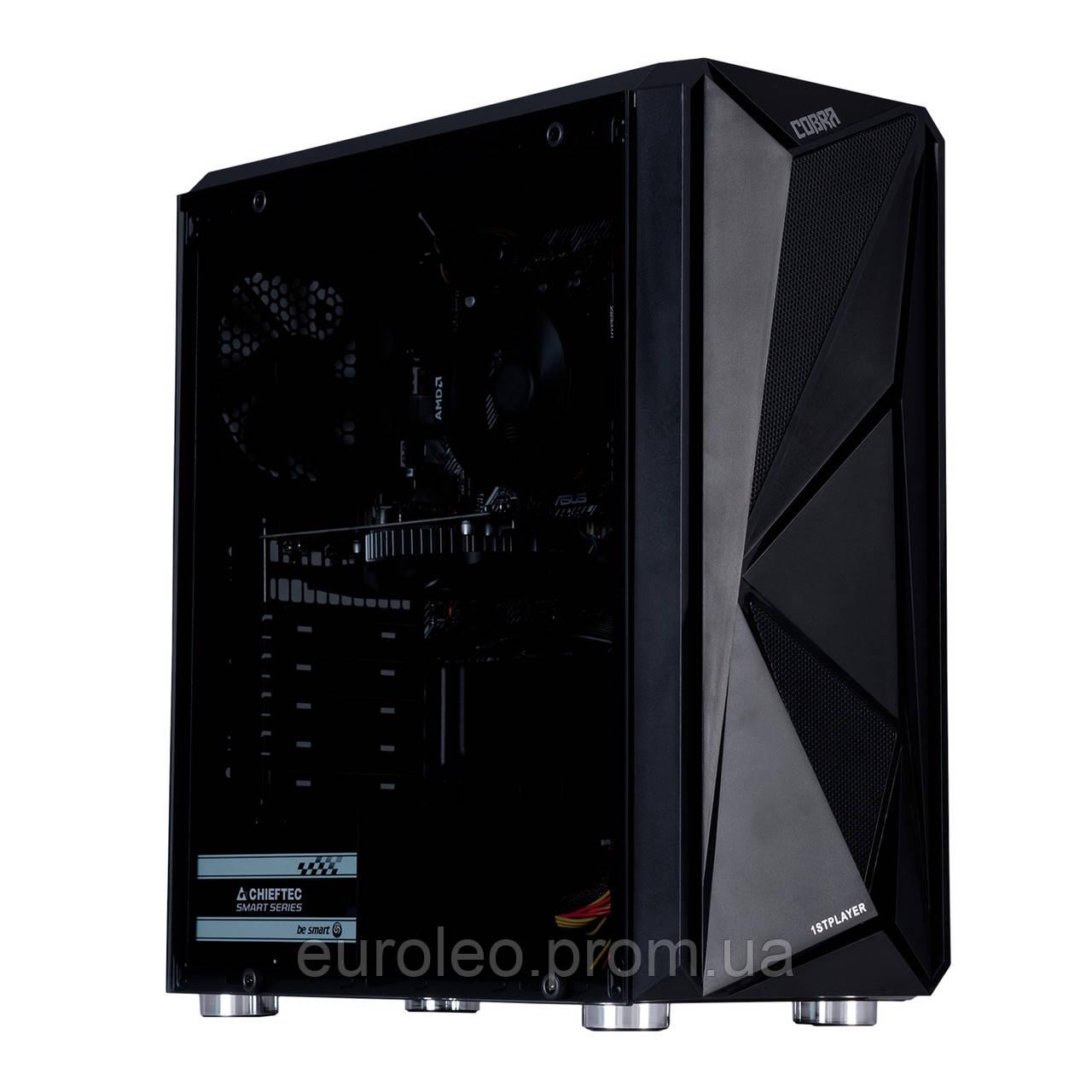 Персональный компьютер COBRA Advanced (A12.8.H1S4.71.1494)