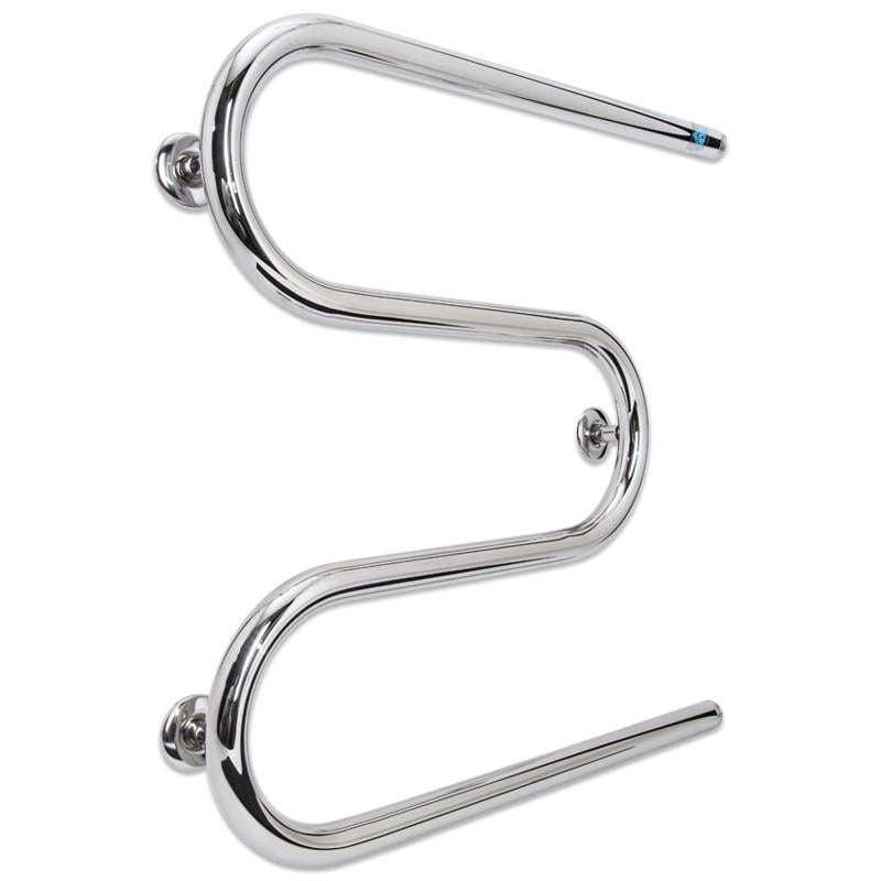 Плотенцесушитель водяной Laris Змеевик 25 РС3 3/4" 500x500 мм (2624320654)