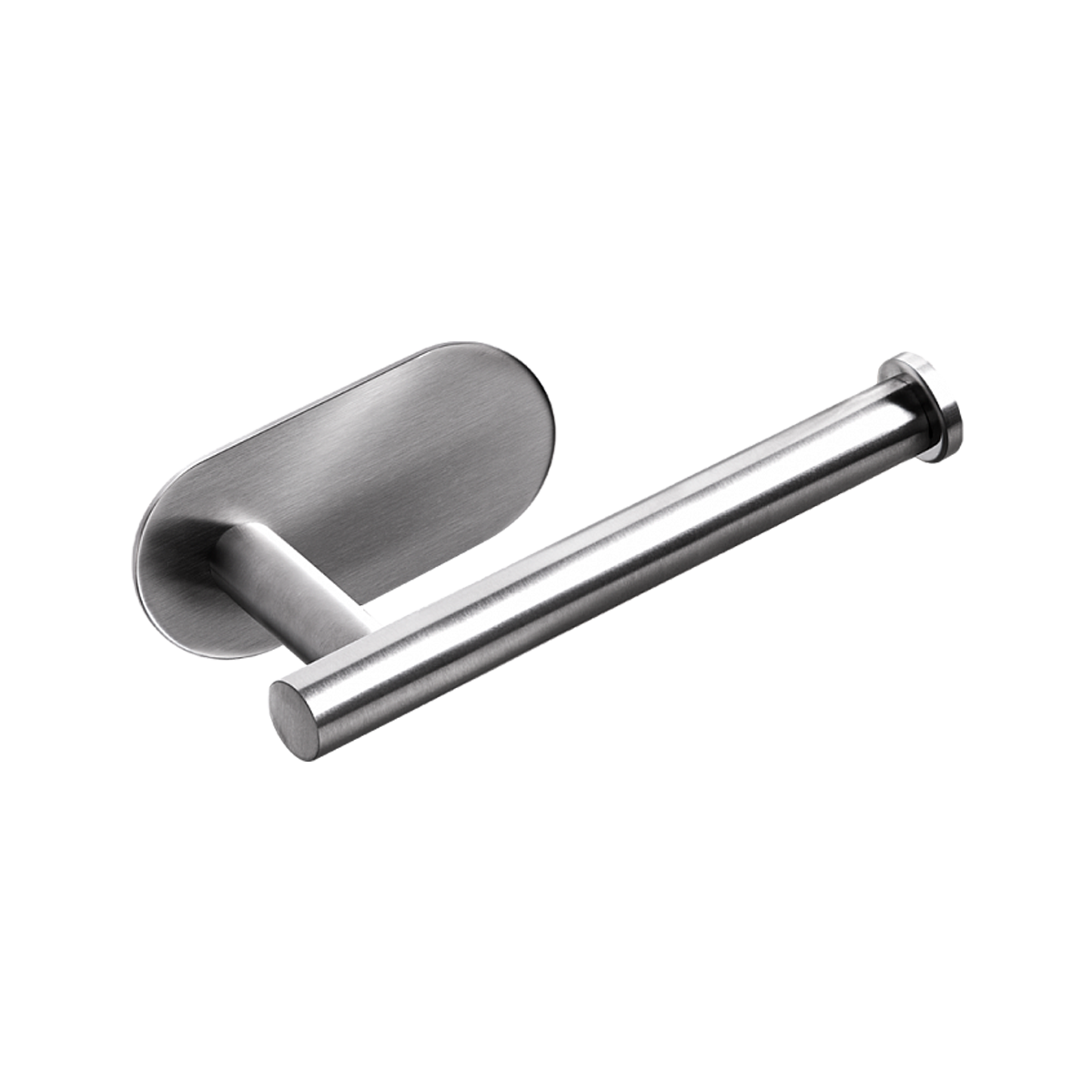 Держатель для туалетной бумаги MVM BSS-1 SS Сатин (211105) - фото 4 Держатель для туалетной бумаги MVM BSS-1 SS Сатин (211105) - фото 4