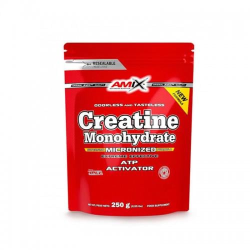 Креатин Amix Nutrition Creatine monohydrate 250 g