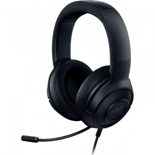 Наушники Razer Kraken X Lite (RZ04-02950100-R381)