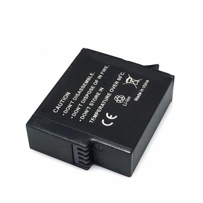 Аккумуляторная батарея для GoPro Hero 5/6/7/8 (1041574129) - фото 2