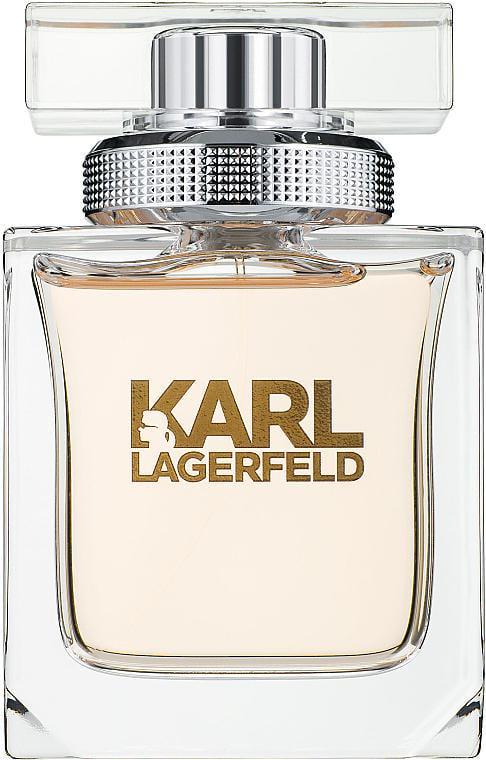 Парфюмированная вода для женщин Karl Lagerfeld for Her 85 мл тестер (55945)
