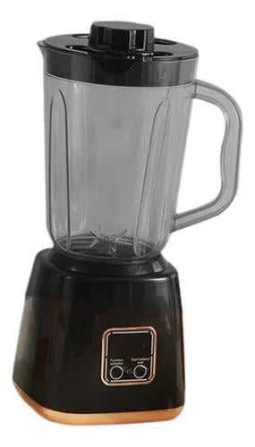 Соковитискач електричний на 10 лопатей 750 мл (HP-158)