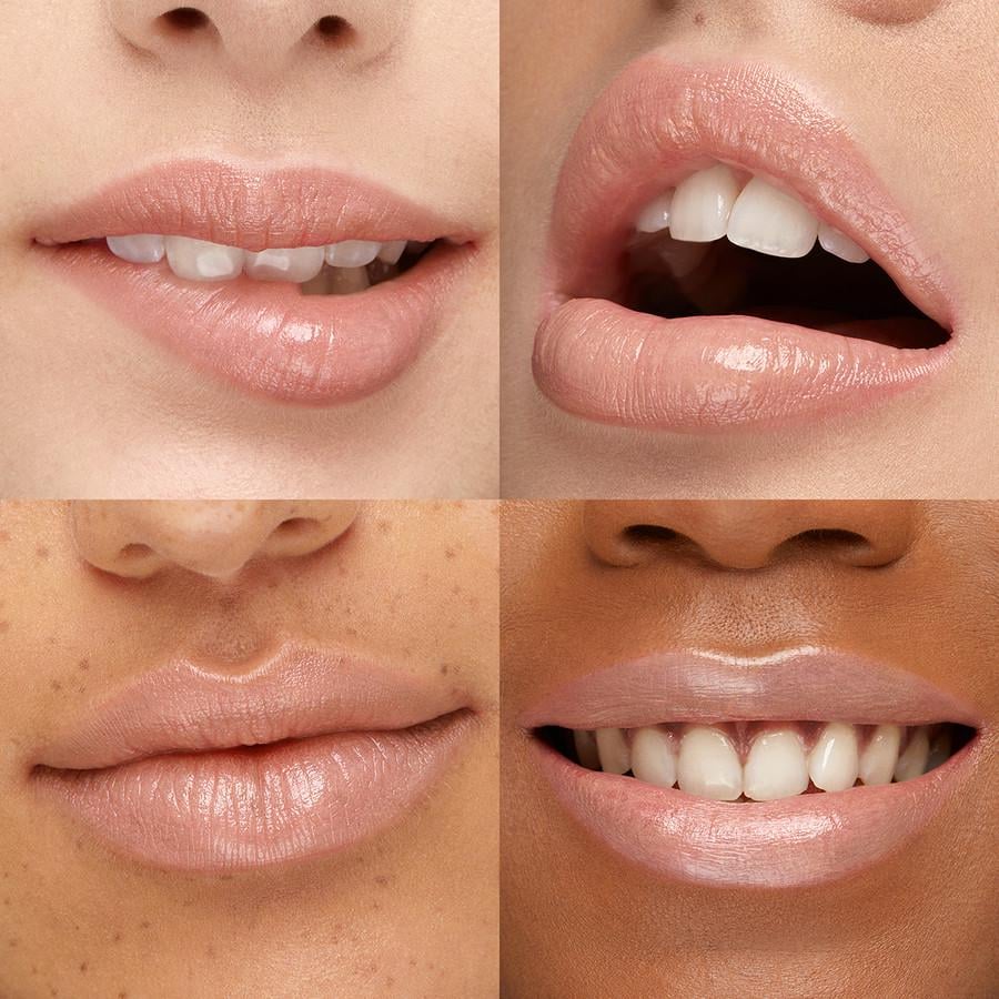 Помада губна Kiko Milano Smart Fusion Lipstick №401 Beige Cashmere (23332300) - фото 2 Помада губна Kiko Milano Smart Fusion Lipstick №401 Beige Cashmere (23332300) - фото 2