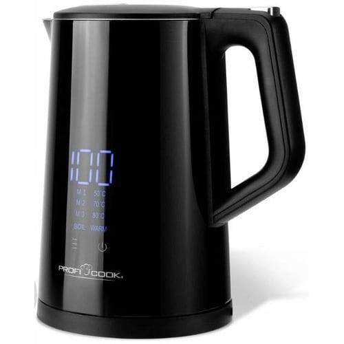 Електрочайник ProfiCook PC-WKS 1243 (506305)