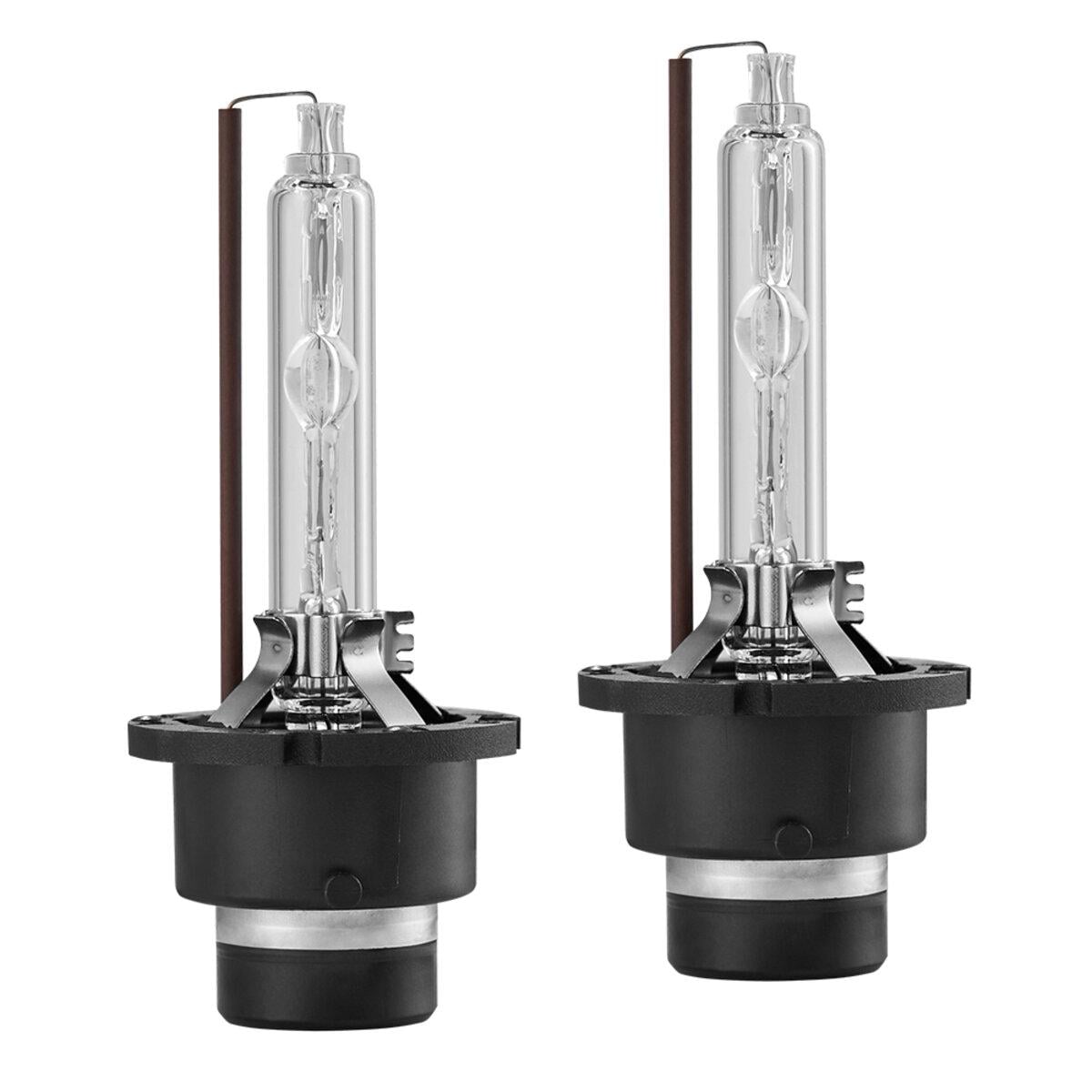 Ксеноновая лампа Solar D4S 4300K/42V/35W PK32d-5 2 шт. (5745-682e0)