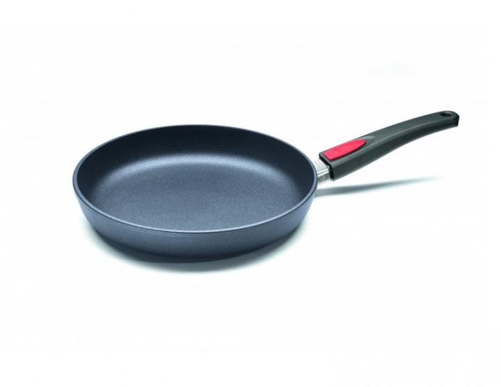 Сковорода Woll Titan Best 28х5 см (W1528TB)