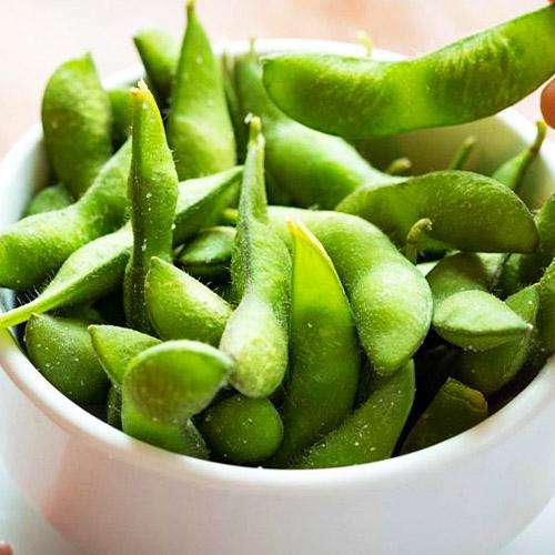 Насіння Квасоля Florium Файний Ясь пакет гігант (12219)