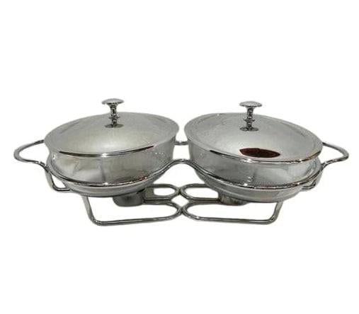 Марміт з підігрівом для сервірування столу Bohmann BH 2012 (1771782533)