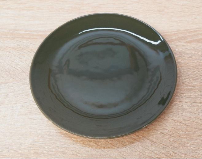 Сервиз столовый OMS TULU фарфор 6 персон 24 пр. Оливковый (KL24-Fistik-Haki) - фото 6 Сервиз столовый OMS TULU фарфор 6 персон 24 пр. Оливковый (KL24-Fistik-Haki) - фото 6