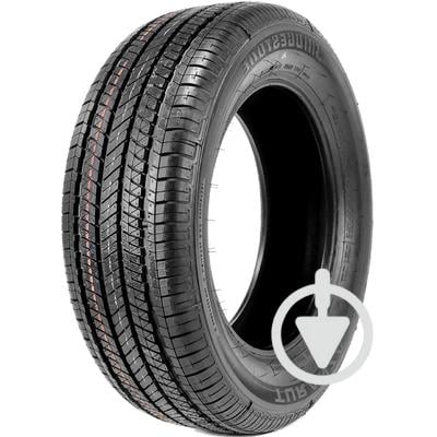 Автошина Bridgestone Turanza EL400 02 235/40 R19 96V XL