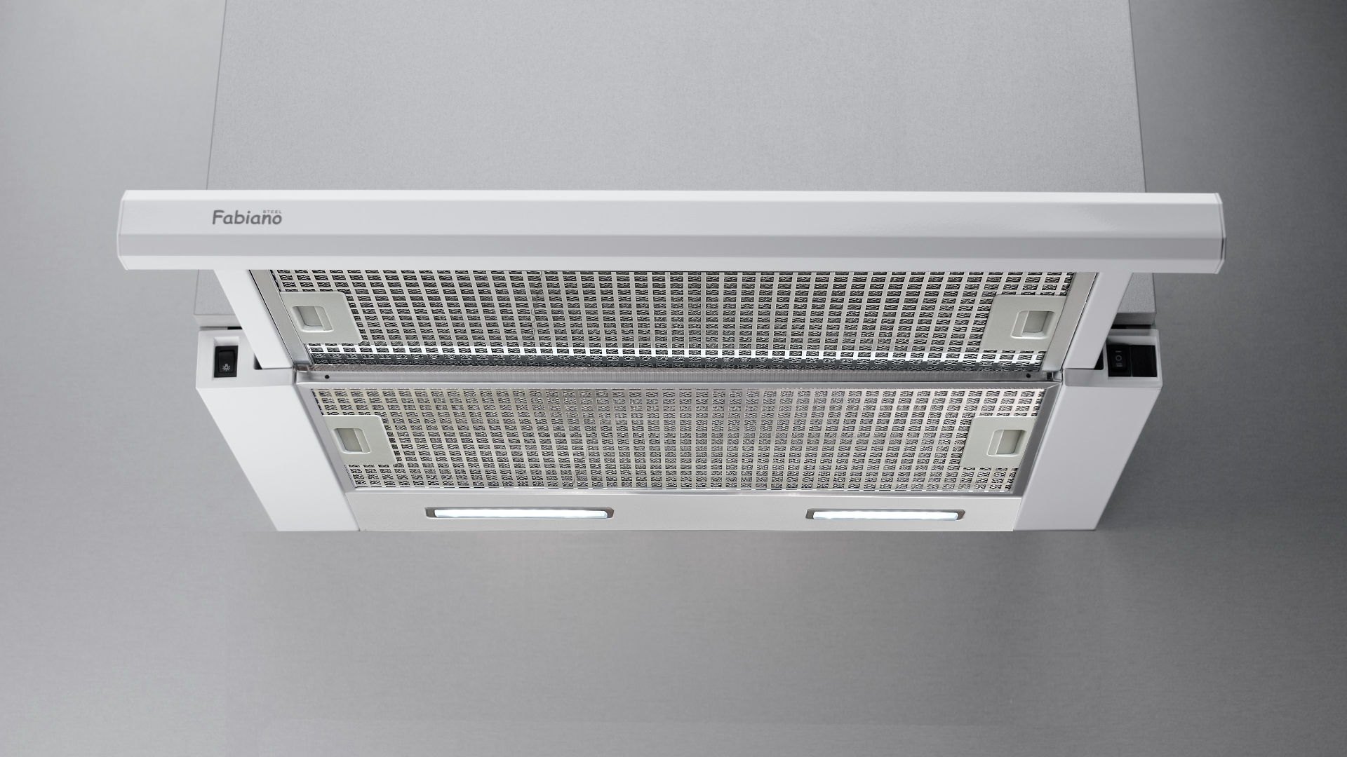 Витяжка Neoslim 60 White (8107.407.1876)