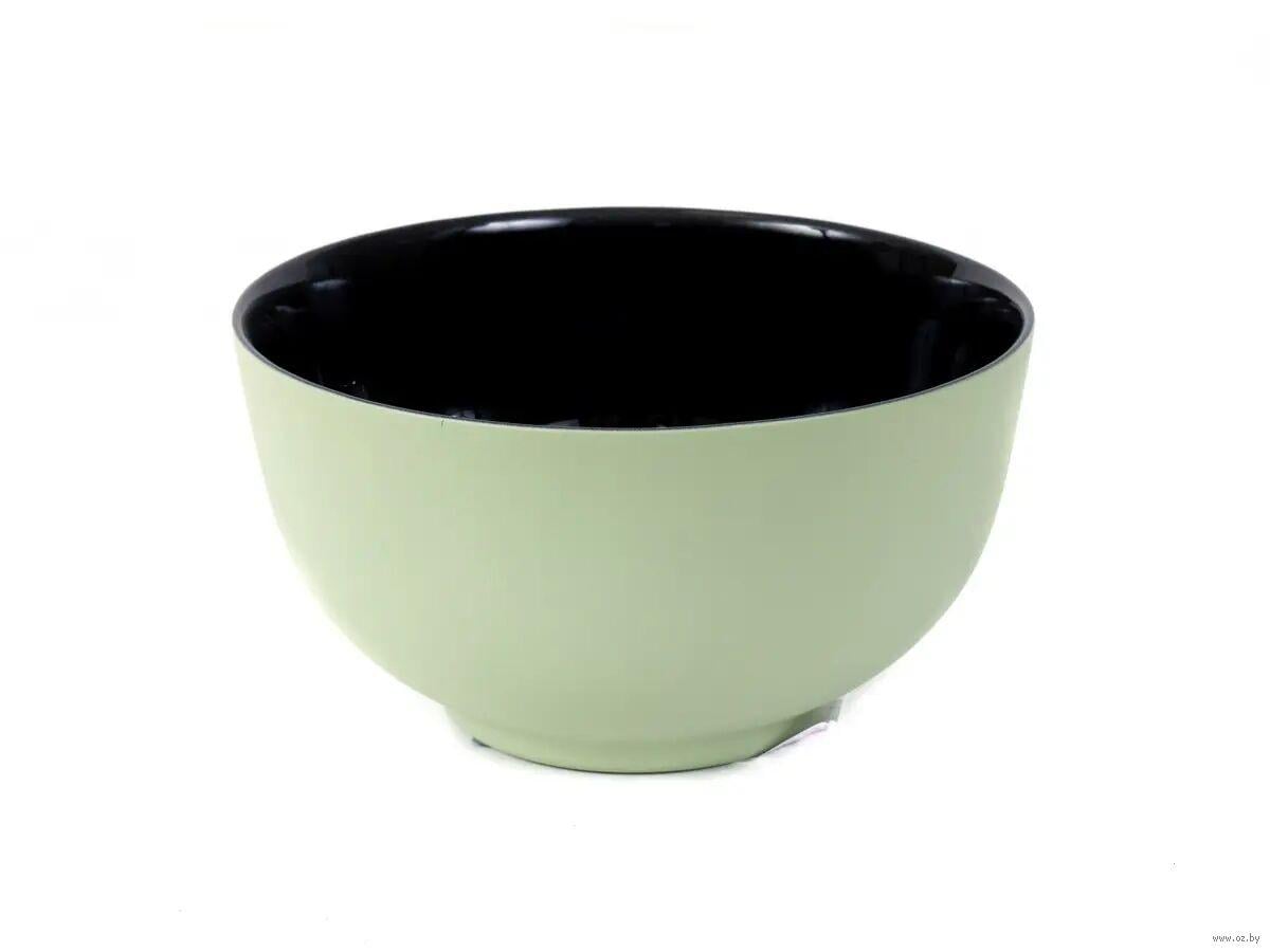 Салатник Luminarc Vicky Q8581 750 мл Soft Green