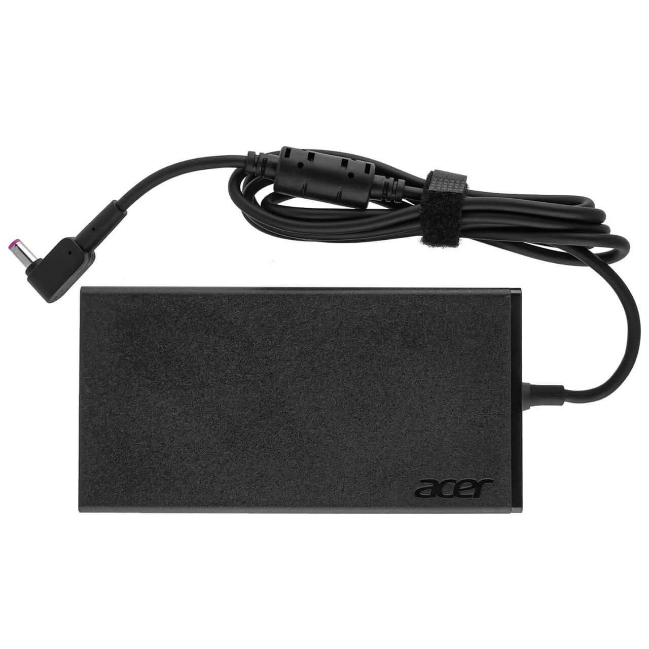 Блок живлення для ноутбука Acer Nitro ANV15-51 (137774) - фото 2