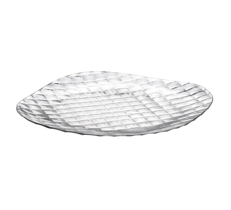 Тортовница хрустальная Bohemia Tiny 280 мм (5b44360c) Тортовница хрустальная Bohemia Tiny 280 мм (5b44360c)