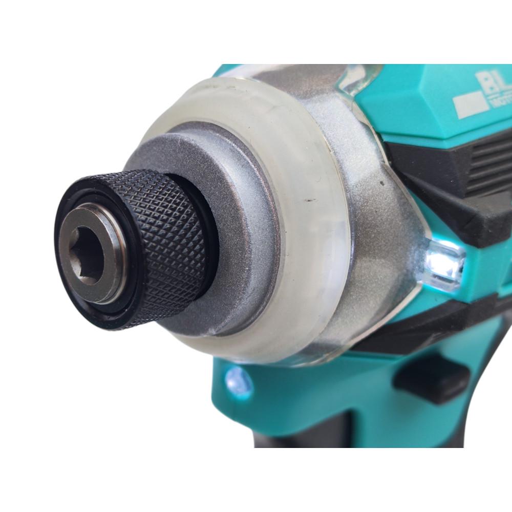 Гайковерт акумуляторний ударний Grand АГУ-20 BL - фото 14 Гайковерт акумуляторний ударний Grand АГУ-20 BL - фото 14