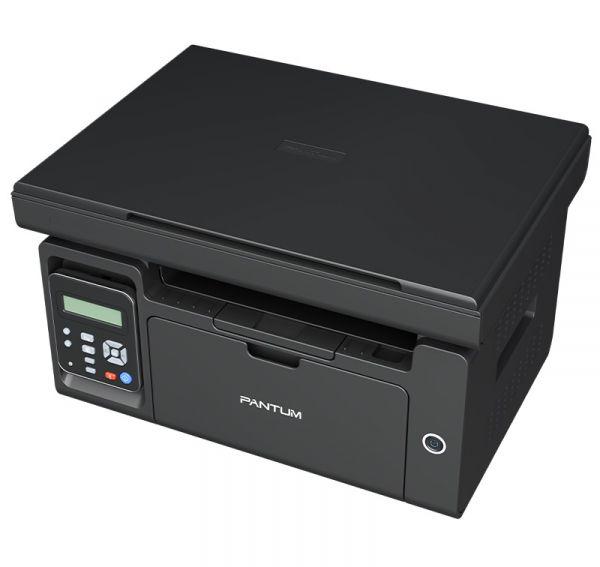 БФП Pantum M6500NW с Wi-Fi (1516715) - фото 2 БФП Pantum M6500NW с Wi-Fi (1516715) - фото 2