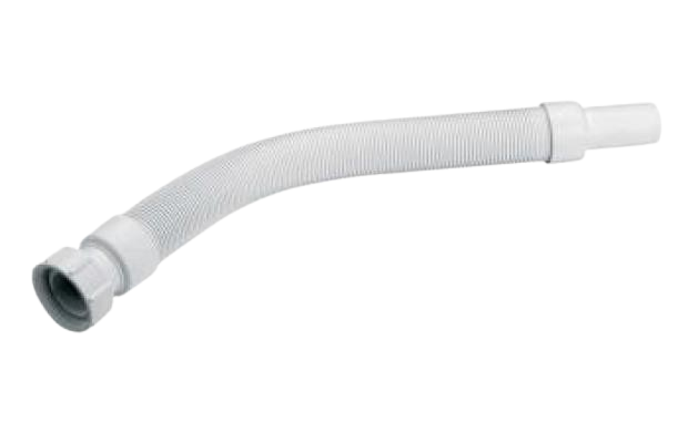 Труба растяжная 600 мм 32х1,1/4" 600 мм (FLX-CCB-600)