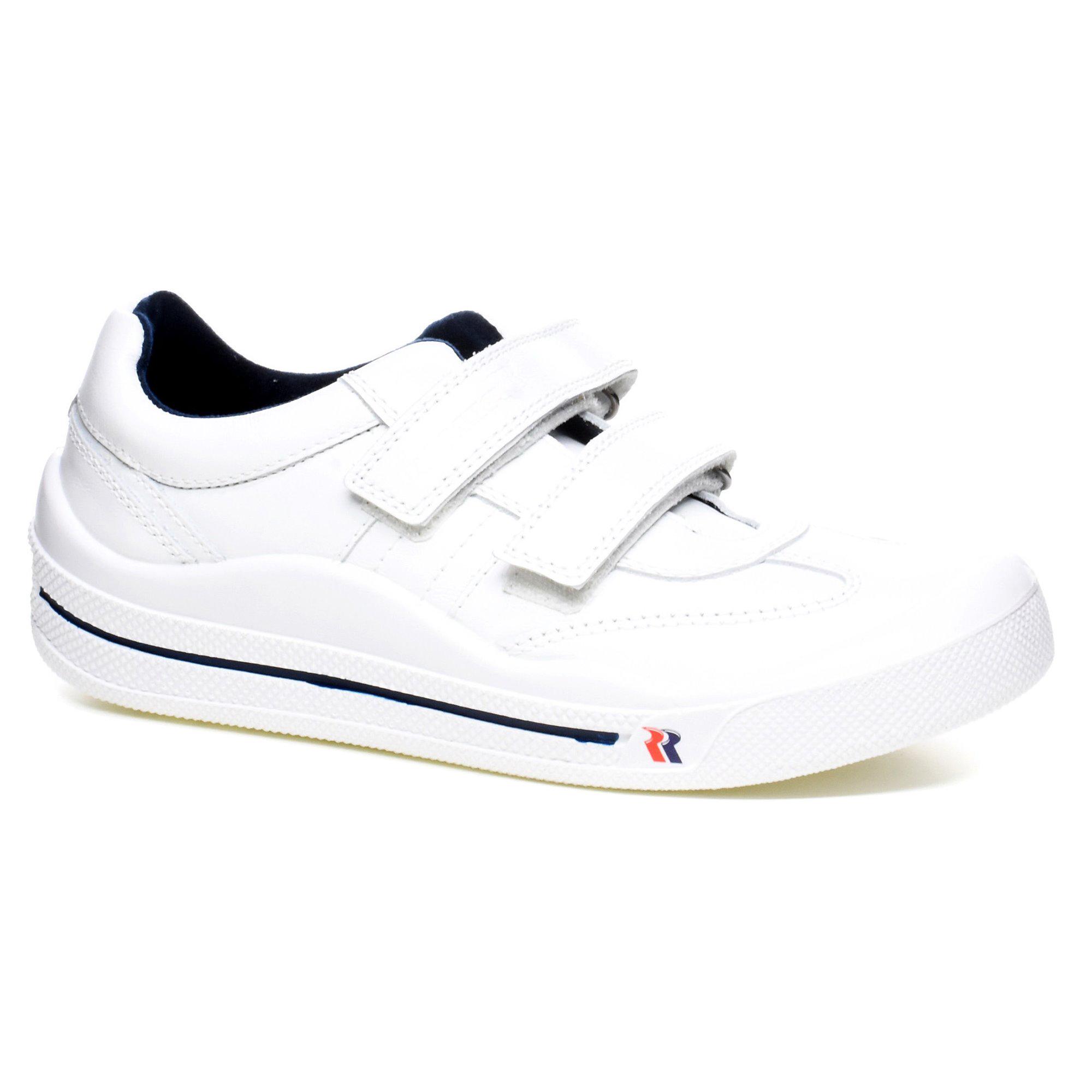 Кроссовки мужские Romika р. 43 Белый (34844-43)