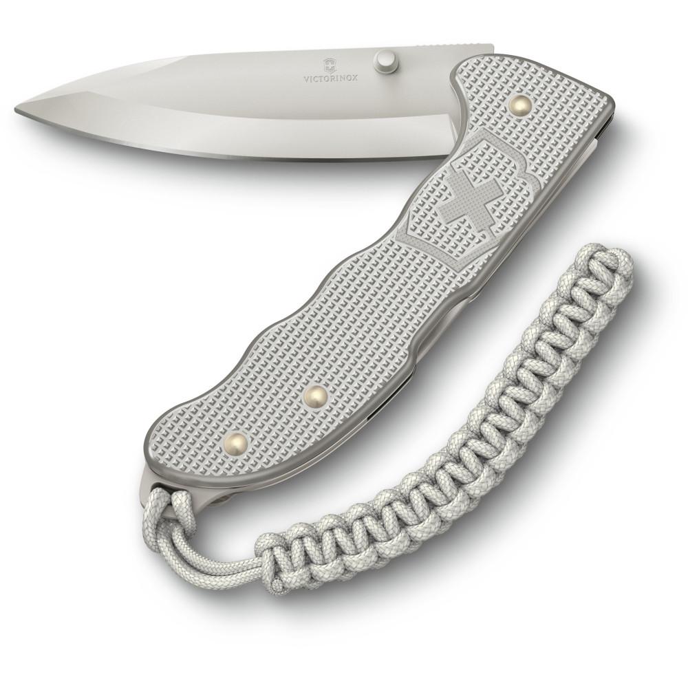 Нож складной Victorinox EVOKE Alox (0.9415.D26) - фото 1