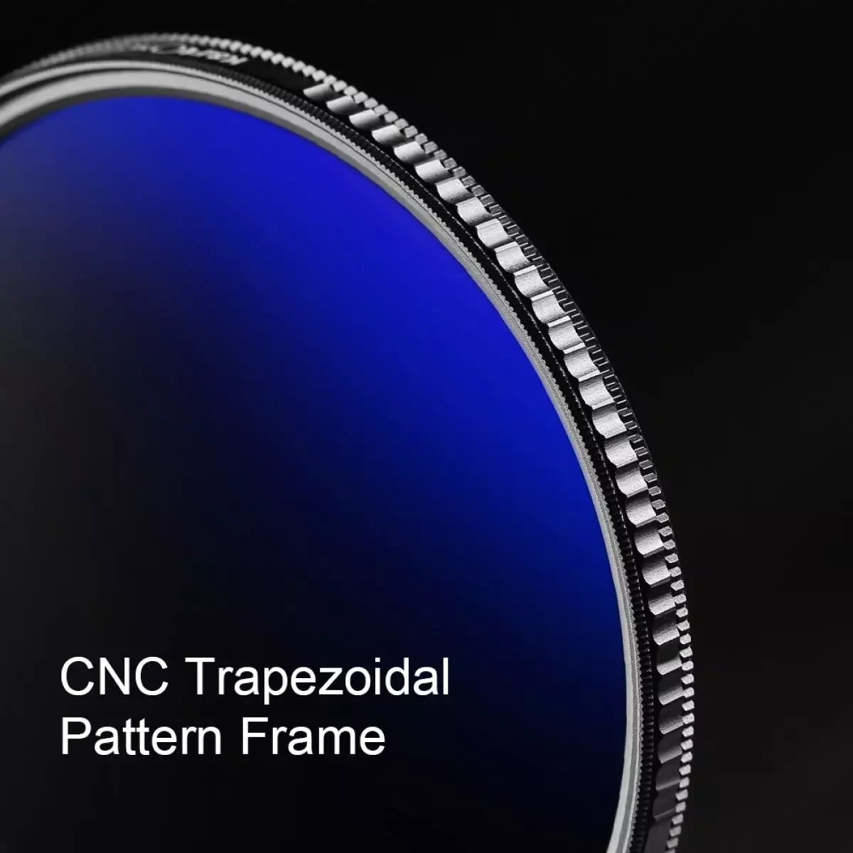 Світлофільтр K&F Concept Nano-X ND32-CPL ND32 поляризаційний 62 мм - фото 6 Світлофільтр K&F Concept Nano-X ND32-CPL ND32 поляризаційний 62 мм - фото 6