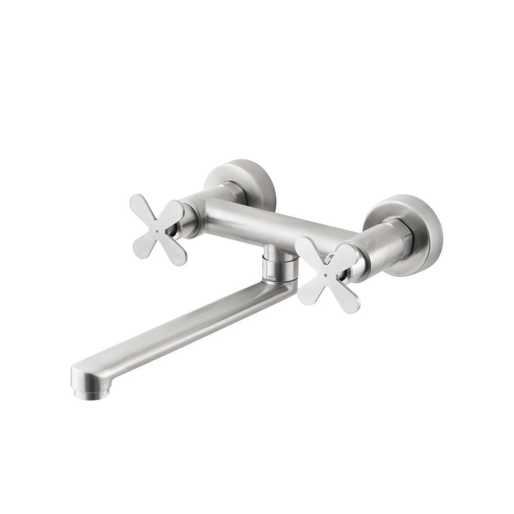 Змішувач для кухні Venta VK443LS (82298) Змішувач для кухні Venta VK443LS (82298)