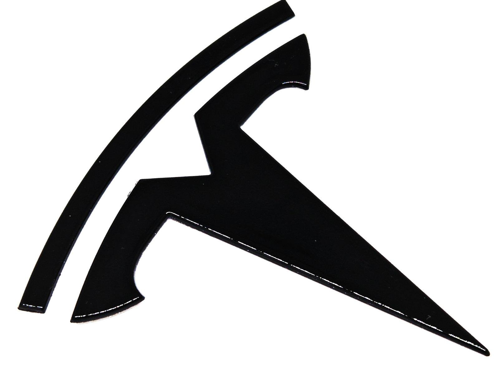 Эмблема-значок для капота TESLA 80 мм Черный глянец (13705616) Эмблема-значок для капота TESLA 80 мм Черный глянец (13705616)