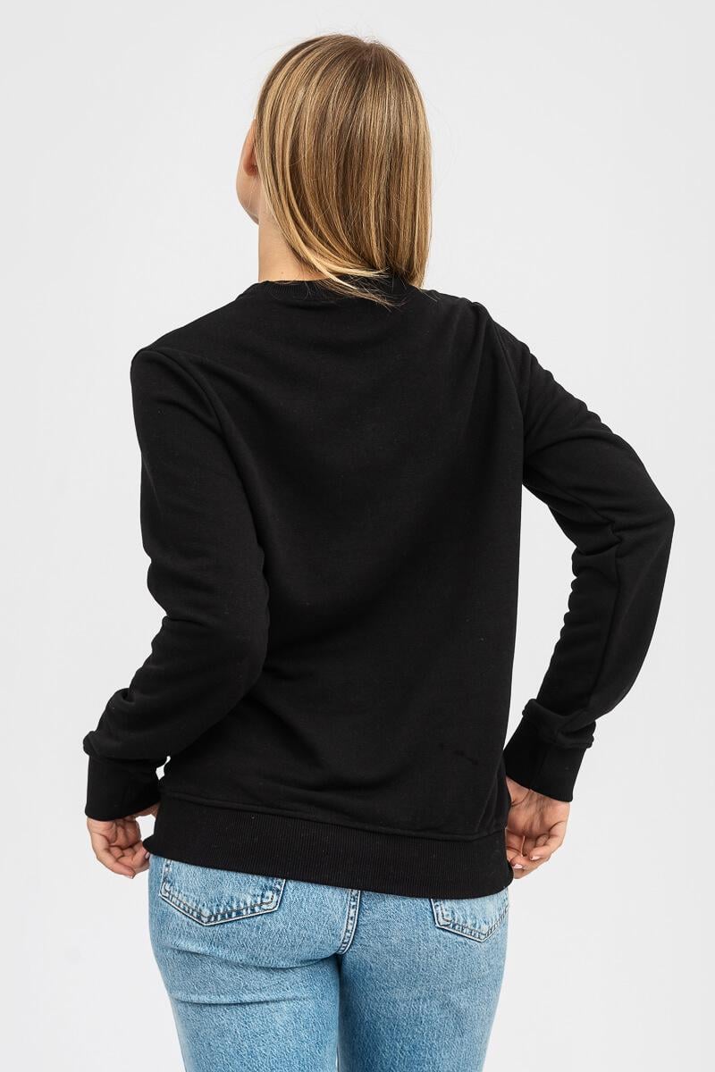 Світшот полегшений Ray BASIC U0302 UNISEX S Чорний - фото 6 Світшот полегшений Ray BASIC U0302 UNISEX S Чорний - фото 6