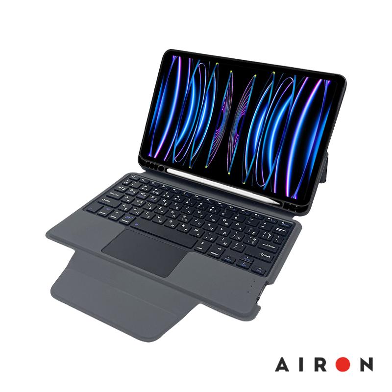 Чохол AIRON Premium для iPad Pro 11 2018/2020/2021 (482235278109612) - фото 20