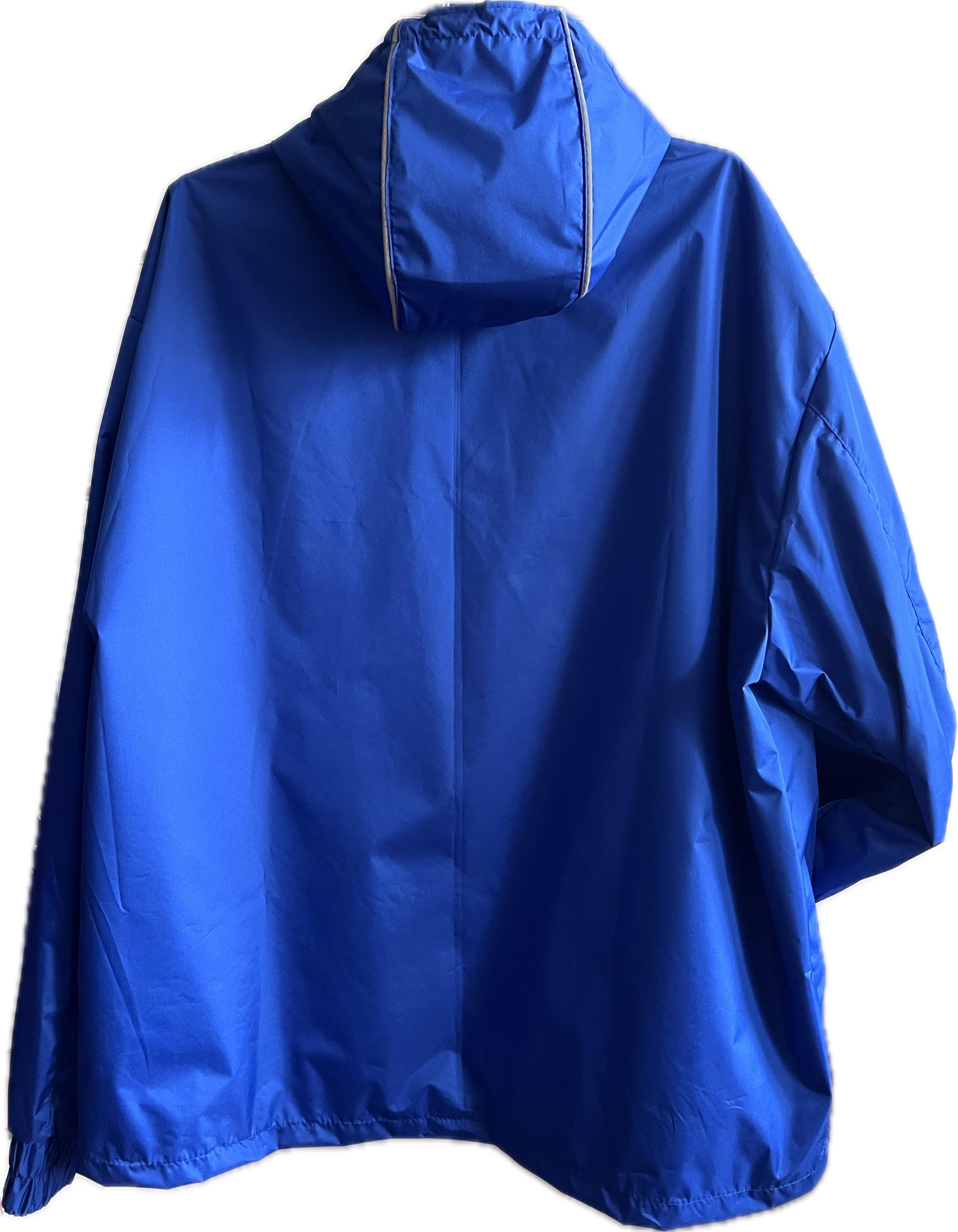 Куртка-вітровка робоча р. 60/62 182-188 см (25188443) - фото 5 Куртка-вітровка робоча р. 60/62 182-188 см (25188443) - фото 5