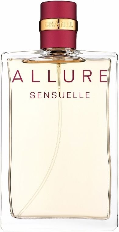 Парфюмированная вода Chanel Allure Sensuelle тестер 100 мл (1487_6763)