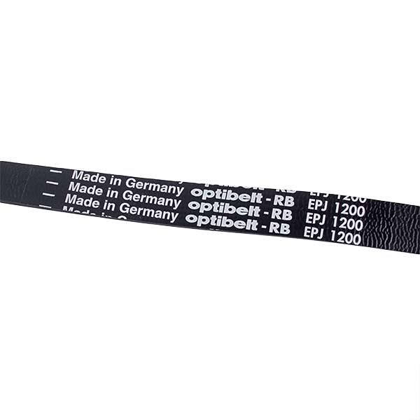 Ремень EPJ 1200J5EL для стиральной машины (00000000251) - фото 2 Ремень EPJ 1200J5EL для стиральной машины (00000000251) - фото 2