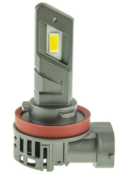 Автолампа CYCLONE LED H11 5000K типу 44 1 шт. (20153)